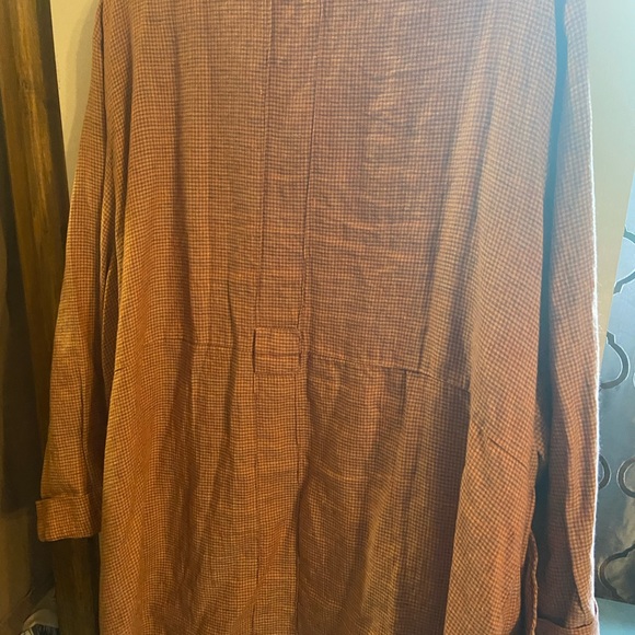 Flax Jacket - Picture 4 of 4